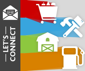 Discovery Co Op Is A Locally Owned Co Operative Serving North