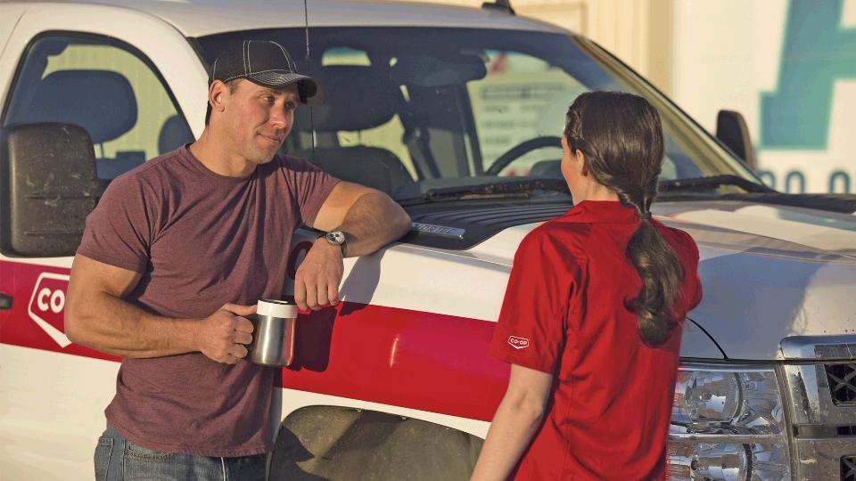 Coop Farm Supply Discovery Coop