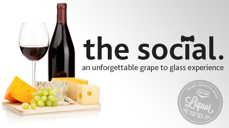 Discovery Coop is a locallyowned cooperative serving North Battleford, Radisson, Glaslyn, and